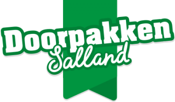 Doorpakken Salland logo